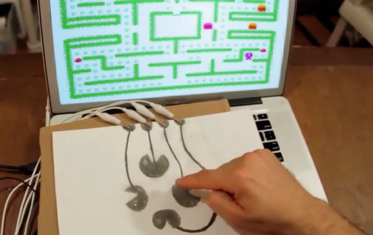 Turn Everyday Objects Into Inventions
