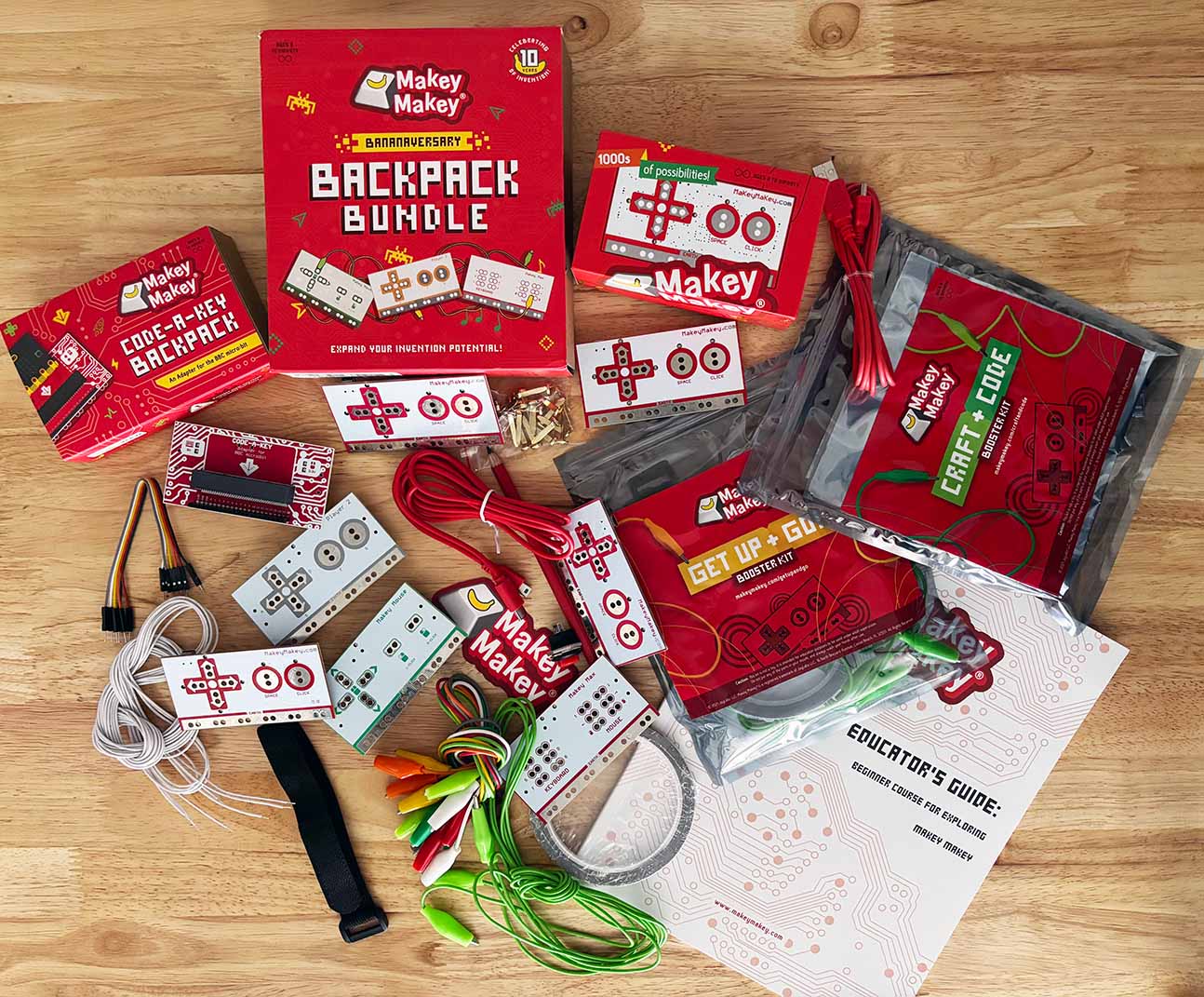 All products